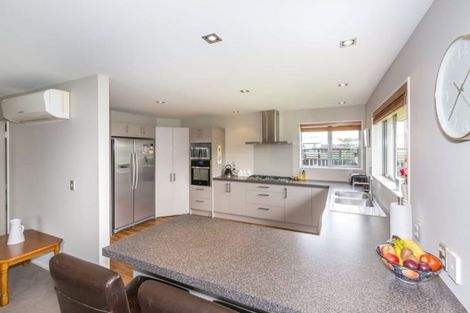 Photo of property in 95 Fairfield Way, Rolleston, 7614