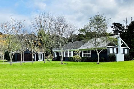 Photo of property in 7 Rosemount Road, Matakana, Warkworth, 0985