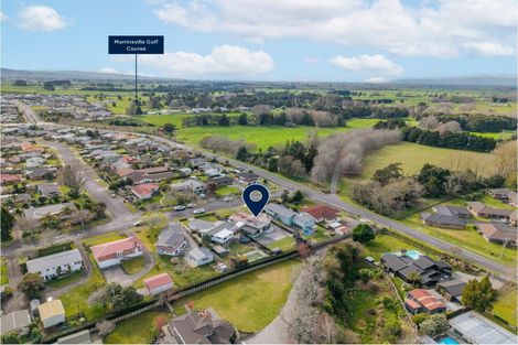 Photo of property in 98 North Street, Morrinsville, 3300