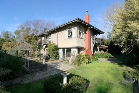 Photo of property in 50 Banks Avenue, Dallington, Christchurch, 8061