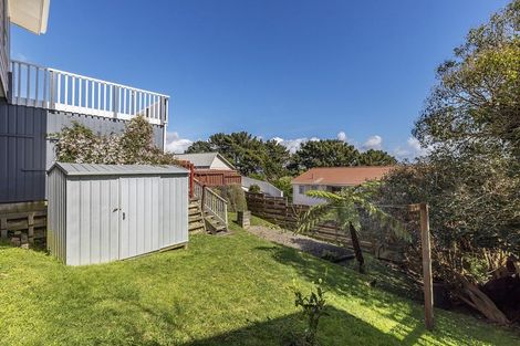 Photo of property in 146 Conclusion Street, Ascot Park, Porirua, 5024