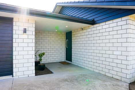 Photo of property in 8 Rongopai Close, Te Kauwhata, 3710