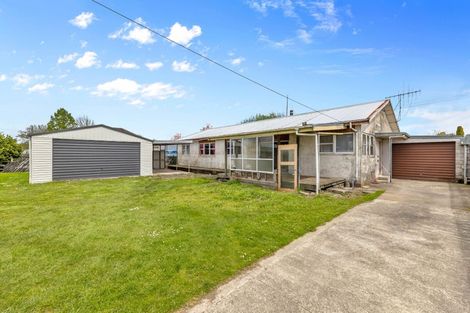 Photo of property in 2a Tutunui Street, Otorohanga, 3900