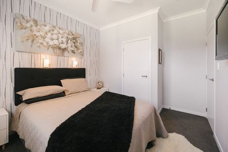 Photo of property in 50a Pratt Avenue, Foxton Beach, Foxton, 4815