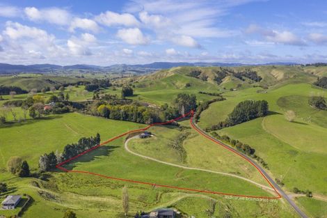 Photo of property in 357 Lurman Road, Otewa, Otorohanga, 3972