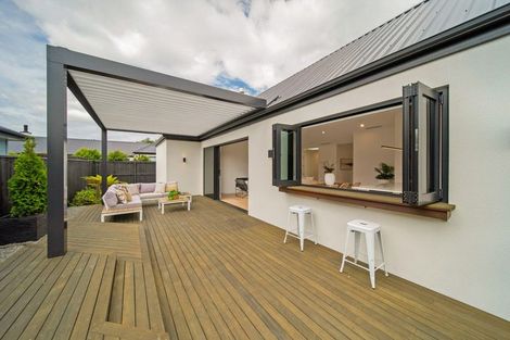 Photo of property in 6 Spalling Road, Halswell, Christchurch, 8025