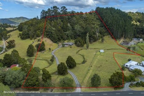 Photo of property in 175 Whau Valley Road, Whau Valley, Whangarei, 0112