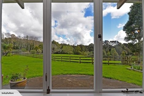 Photo of property in 105 Sunnyside Road, Coatesville, Albany, 0793