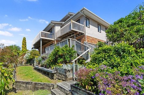 Photo of property in 852 Beach Road, Waiake, Auckland, 0630