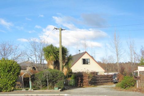 Photo of property in 6 Dawson Place, Alexandra, 9320