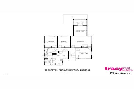 Photo of property in 41 Grafton Road, Te Hapara, Gisborne, 4010