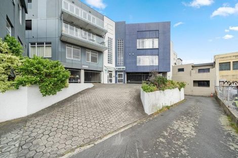 Photo of property in 6/8d Lipman Street, Mount Victoria, Wellington, 6011