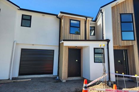 Photo of property in 89b Copeland Street, Epuni, Lower Hutt, 5011