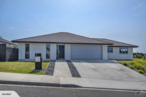 Photo of property in 2 Wainui Avenue, Tikipunga, Whangarei, 0112