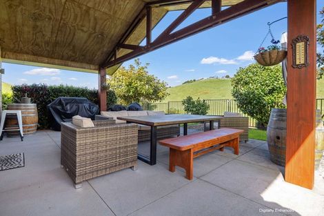 Photo of property in 262d Pinnacle Hill Road, Mangatawhiri, Bombay, 2675