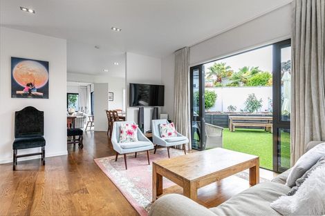 Photo of property in 4b Tuhaere Street, Orakei, Auckland, 1071