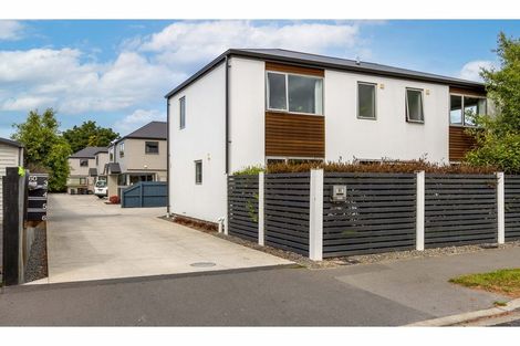 Photo of property in 3/60 Charles Street, Waltham, Christchurch, 8011