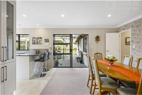 Photo of property in 39 Kilimanjaro Drive, Northpark, Auckland, 2013