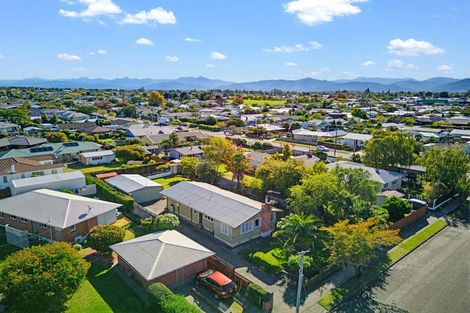 Photo of property in 266 Scott Street, Witherlea, Blenheim, 7201