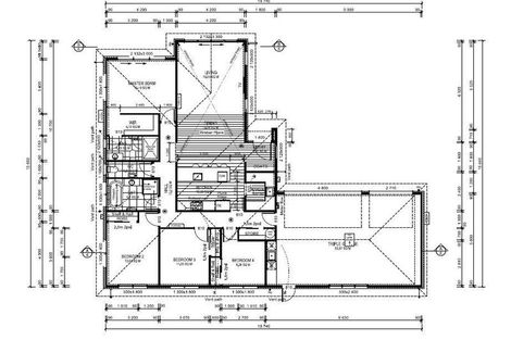 Photo of property in 39 Russell Lilley Drive, Rolleston, 7614
