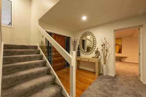 Photo of property in 17a Simla Crescent, Khandallah, Wellington, 6035