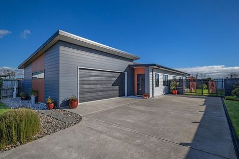 Photo of property in 8 Ash Close, Levin, 5510