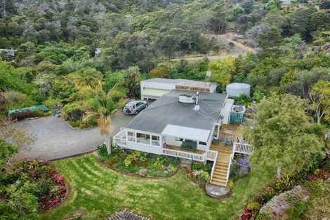 Photo of property in 610 Thames Coast Sh25 Road, Waiomu, Thames, 3575