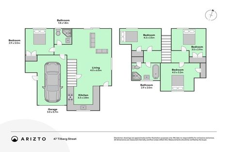 Photo of property in 47 Tilberg Street, Favona, Auckland, 2024