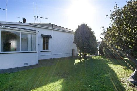 Photo of property in 114 Albert Street, Terrace End, Palmerston North, 4410
