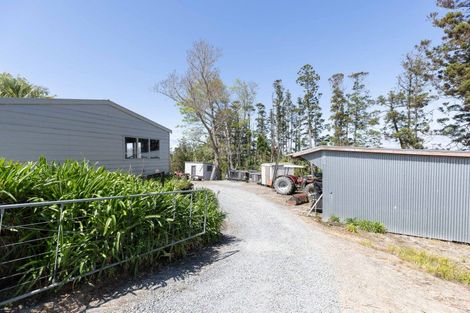 Photo of property in 282 Girls High School Road, Pukehuia, Tangiteroria, 0381