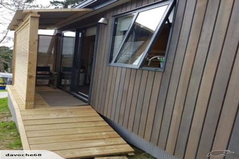 Photo of property in 76 Upper Harbour Drive, Greenhithe, Auckland, 0632