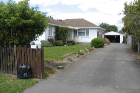 Photo of property in 32 Joy Street, Shirley, Christchurch, 8061