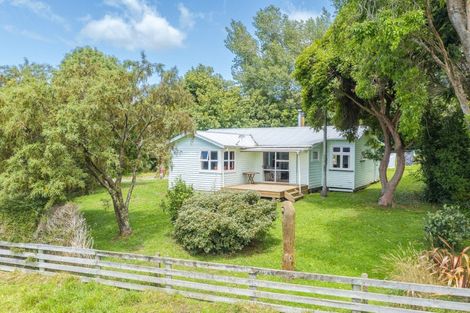 Photo of property in 770 Snee Road, Takapau, 4287