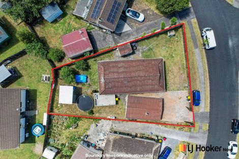 Photo of property in 23 Taitimu Drive, Weymouth, Auckland, 2103