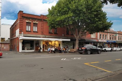 Photo of property in 468 George Street, North Dunedin, Dunedin, 9016