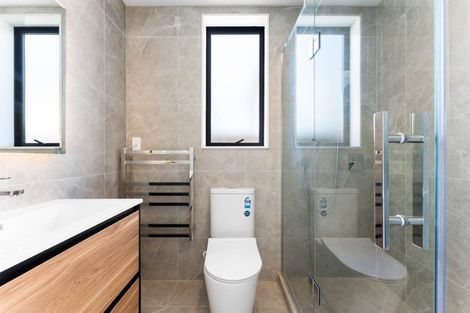 Photo of property in 41f Kowhai Road, Mairangi Bay, Auckland, 0630