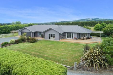 Photo of property in 53 William Hawken Lane, Maungatapere, Whangarei, 0179