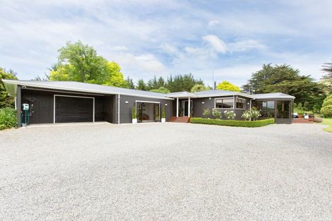 Photo of property in 685 Waitahora Road, Waitahora, Dannevirke, 4971