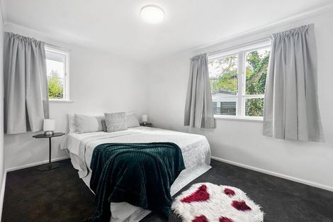 Photo of property in 39 Uxbridge Street, Redwood, Christchurch, 8051