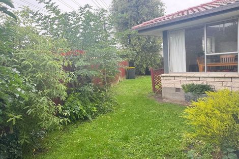 Photo of property in 2/56a Epsom Road, Sockburn, Christchurch, 8042