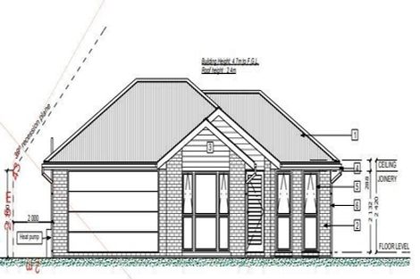 Photo of property in 48 Oaks Drive, Lincoln, 7608