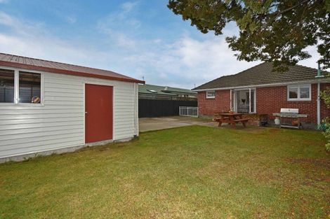 Photo of property in 36 Everest Street, Burnside, Christchurch, 8053