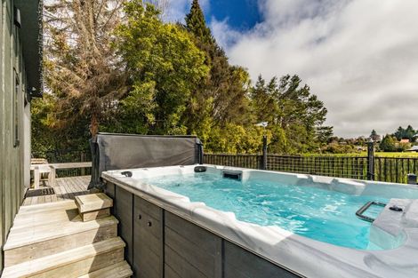 Photo of property in 7 Tiffany Place, Ohakune, 4625