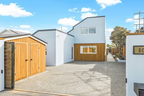 Photo of property in 10 Marine Parade, North New Brighton, Christchurch, 8083