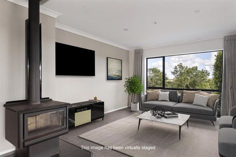 Photo of property in 139 Ostrich Farm Road, Pukekohe, 2676