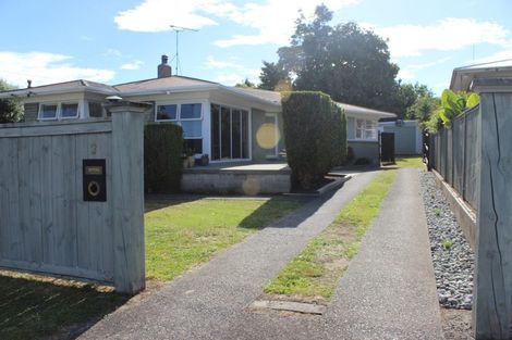 Photo of property in 3 Royston Street, Rosehill, Papakura, 2113