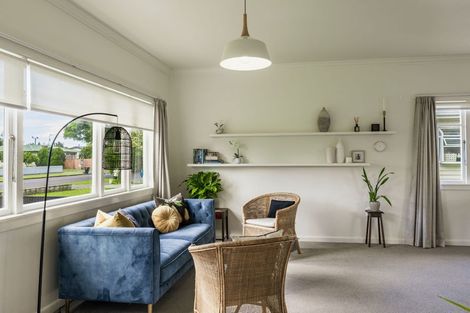 Photo of property in 127 Nuffield Avenue, Marewa, Napier, 4110