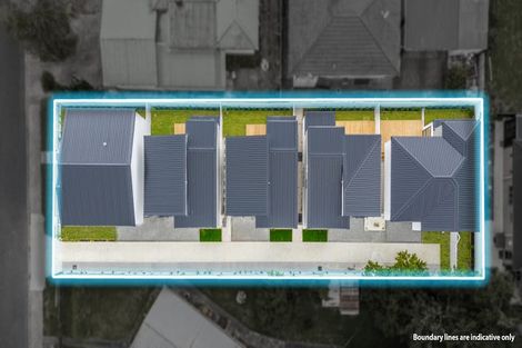 Photo of property in 4 Barrie Avenue, Papatoetoe, Auckland, 2025