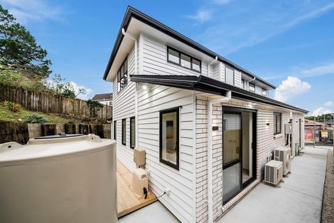 Photo of property in 11 Tawapou Close, Massey, Auckland, 0614