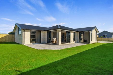 Photo of property in 35 Buxton Crescent, Matamata, 3400